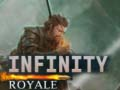 Igra Neskončna Royale spletu