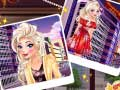 Igra Eliza Mall Moda spletu