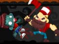 Igra Reži in Zmeči Zombije spletu