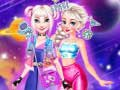 Igra Multiverse Eliza spletu