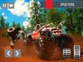 Igra Monster Truck proti Zombi Smrti spletu