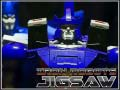 Igra Sestavljanka Železnih Robotov spletu