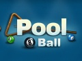 Igra 8-Ball bilijard spletu