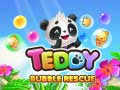 Igra Reševanje Teddija Balona spletu