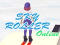 Igra Sky Roller na spletu spletu