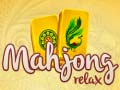 Igra Mahjong Sproščanje spletu