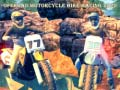 Igra Offroad motociklistične dirke 2020 spletu