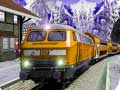 Igra Simulator podzemne železnice spletu