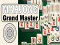 Igra Mahjong Veliki Mojster spletu