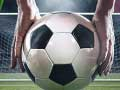 Igra Nogometni Udarec: Nogometna Liga spletu