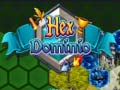 Igra HexDomin.io spletu