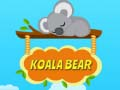 Igra Koala spletu