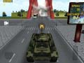 Igra Simulacija vožnje vojaškega tankov spletu