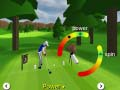 Igra Hiter Golf spletu