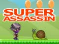 Igra Super Morilec spletu