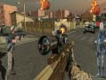 Igra Vojska ZDA Commando: Elitna vojna comando spletu