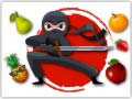 Igra Sadni Ninja spletu