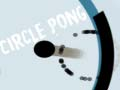 Igra Krožni Pong spletu