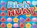 Igra Bogat Huat spletu