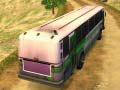 Igra Simulator vožnje avtobusa spletu