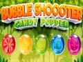 Igra Balonasti streljač Candy Popper spletu