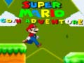 Igra Super Mario Avantura s Kovanci spletu