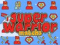 Igra Super Borec Match 3 spletu