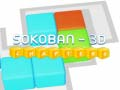 Igra Sokoban 3D Poglavje 5 spletu