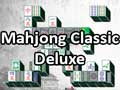 Igra Klasični Mahjong Deluxe spletu