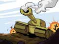 Igra Ttank + Tank spletu