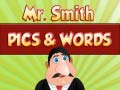 Igra Gospod Smith: Slike in Besede spletu