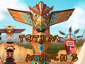 Igra Totem Match 3 spletu