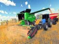 Igra Pravi simulator kmetijstva s traktorjem v vasi 2020 spletu