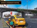 Igra Simulator mestne taksi službe spletu