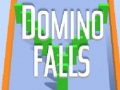 Igra Domino Pada spletu