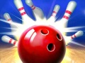 Igra Bowling spletu