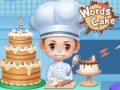 Igra Besedna Torta spletu