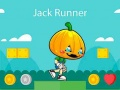 Igra Jack Tekmovalec spletu