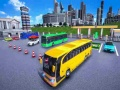 Igra Simulator Avanture Parkiranja Mestnega Avtobusa spletu