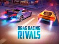 Igra Drag Racing Tekmeci spletu