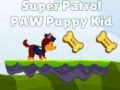 Igra Super Patrola Tačka Pu paw spletu