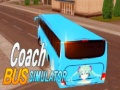 Igra Simulator mestnega avtobusa spletu