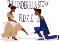 Igra Zgodba o Pepelki: Puzzle spletu