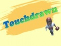 Igra Touchdrawn spletu