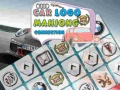 Igra Povezava logotipov avtomobilov Mahjong spletu