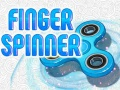 Igra Prstni Spinner spletu
