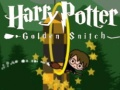 Igra Harry Potter zlata snitch spletu