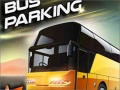 Igra Parkiranje Avtobusa 3D spletu