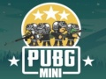 Igra PUBG Mini spletu