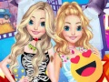 Igra Ellie hollywoodska zvezda spletu